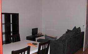 Jolie appartement, proche Mulhouse Centre et Gare